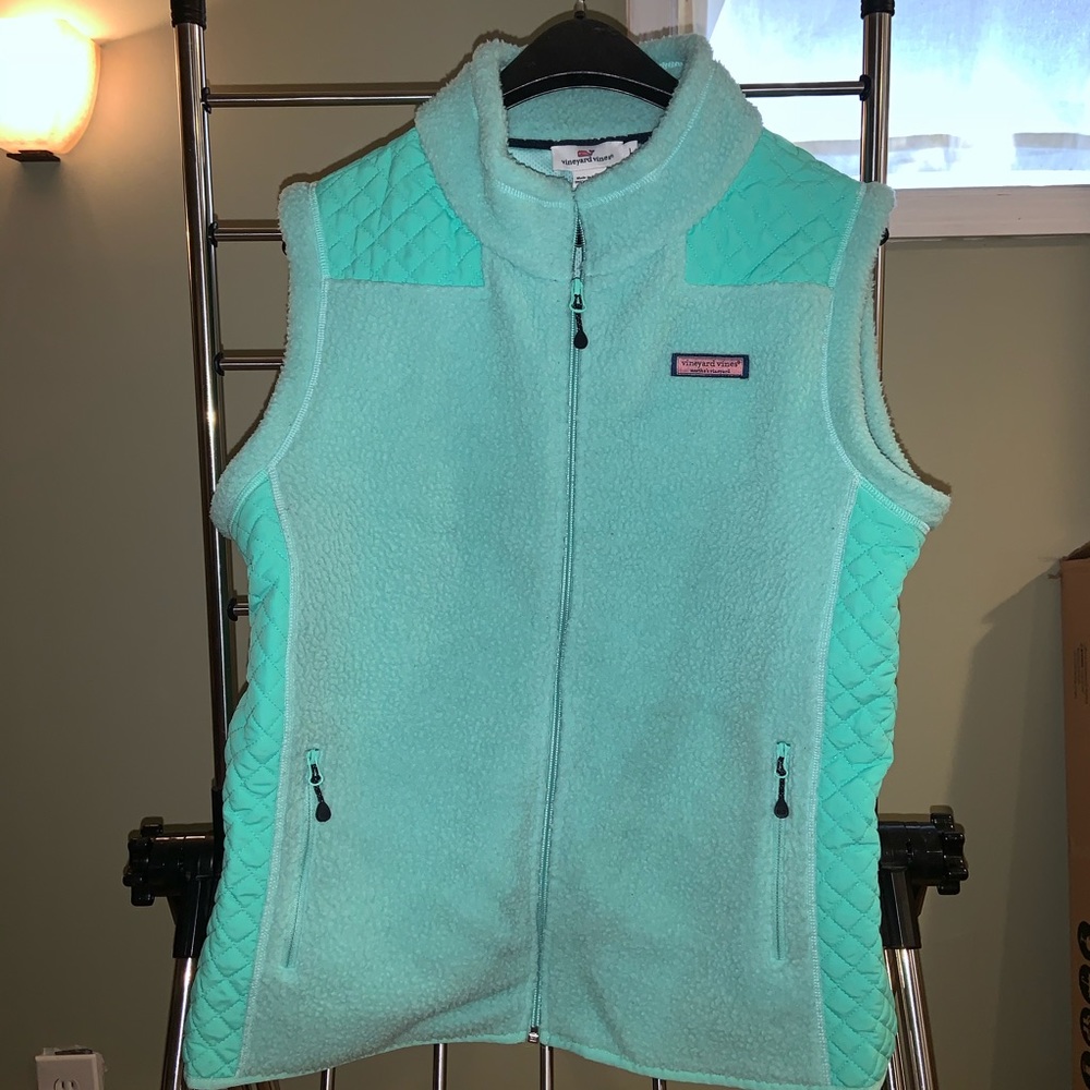 Vineyard Vines Vest
